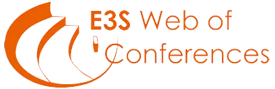 Logo E3S