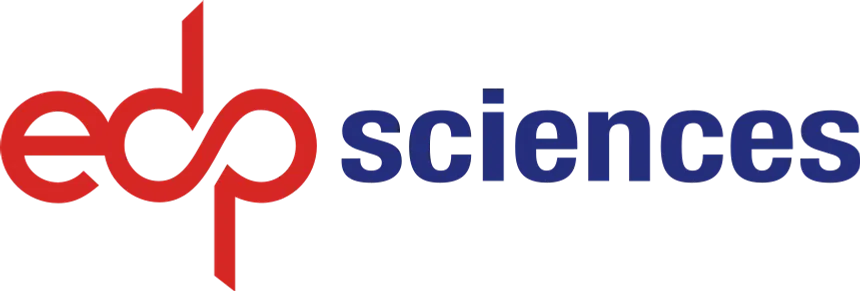 Logo EDP
