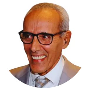 Prof. Dr. Ahmed Ennaoui